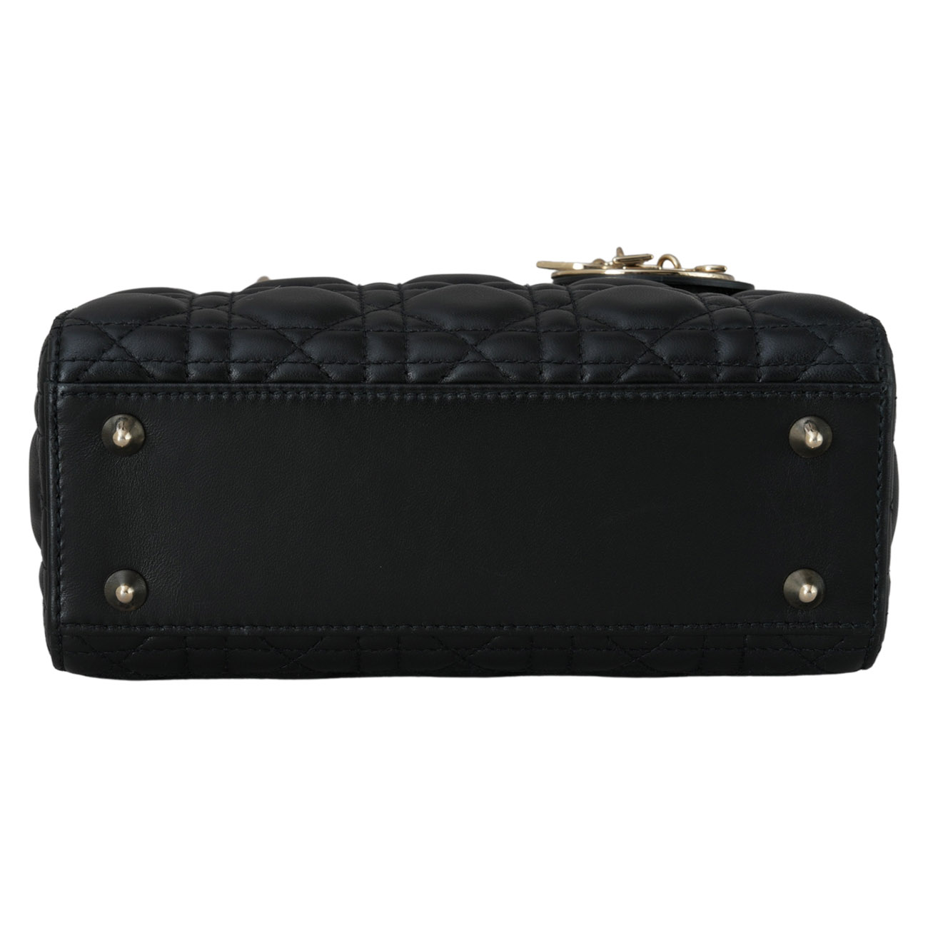 CHRISTIAN DIOR(USED)크리스찬디올 레이디디올 스몰 MYABC